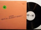 BOB DYLAN  GWW Royal Albert Hall TMQ 71097 '66 Electric Set w the BAND NM-