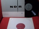 NDR Jazz Workshop 65 LP Carla Paul Bley Rolf Kühn Rar