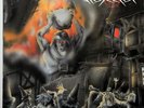 Protector - Golem LP 1988 ORIG
