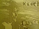 TERVEET KADET  Black God kaaos appendix finnish hc kbd appendix bastards rattus