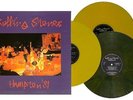 ROLLING STONES - HAMPTON´81 - 3 LP COLORED VINYL BOX-SET - THE SWINGIN´ PIG ORG.