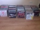 1000+ Vinyl - oldskool/hardcore/hardstyle/hard-trance + many more