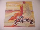 The Entertainers: Don't Let Your Love LP  SEALED - Soul