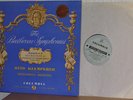 SAX 2331 THE BEETHOVEN SYMPHONIES BY OTTO KLEMPERER