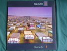PINK FLOYD LP A MOMENTARY LAPSE OF REASON EMI RECORDS 1987 MINT VINYL
