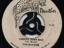 JOHNNY TOO BAD   The Slickers (Killer 