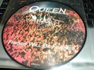QUEEN FRIENDS WILL BE FRIENDS 7