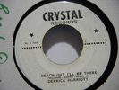 Derrick Harriot - Reach out BIG BIG TUNE Ska Thriller