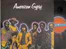 American Gypsy - Self Titled LP - Chess - Soul Funk - Clean