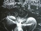 BLUT AUS NORD / REVERENCE - Decorporation  LP 1st press Burzum Mayhem Darkthrone