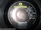 The Beatles ( The Beatles' Hits ) UK Debut 1963 4-Track EP Archive N.Mint 