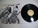 TED NUGENT   Free For All 1976 Quadraphonic LP Epic