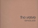 THE VERVE - SINGLES  - UK 4 X 12