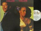 Collins And Collins - Self Titled LP - A&M - Modern Northern Soul