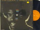 Jon Lucien - Mind's Eye LP - RCA - Soul Funk - In Shrink