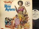 Roy Ayers - Coffy OST LP - Polydor - Funk Soul Jazz - WLP - Clean