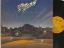 Soul Searchers - Salt of the Earth LP - Sussex - Soul Funk Samples - Clean