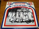 RINLEW ALLSTARS LP RINDER & LEWIS RARE PRIVATE MODERN SOUL BOGIE DISCO SOUL FUNK