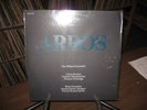 Arvo Part: Arbos -  Hilliard Ensemble, Brass Ensemble Stuttgart - UK Vinyl