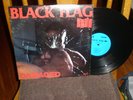 BLACK FLAG Damaged LP ORIGINAL US UNICORN/SST ISSUE NM 1981 PUNK