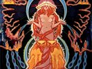 HAWKWIND Space Ritual 2xLP 1973 psych SPACE ROCK prog US press CLASSIC near-mint