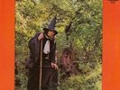 GANDALF THE GREY LP Vintage UK Heyoka GREY WIZARD AM I  RARE OBSCURE PSYCH