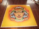 GANDALF Self Titled S/T PSYCH MASTERPIECE ORIGINAL LP RARE 1969 NICE NEAR MINT