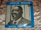 CHUCK WILLIS 7