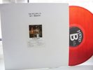 YA HO WA 13 with SKY SAXON LP Golden SUNRISE ORIG 1st press PSYCHO BLOOD RED WAX
