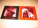 Slayer - Songbook of the antichrist part 1 + 2 LPs