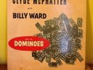 Clyde McPhatter W/ Billy Ward and His Dominoes King 559 Doo Wop