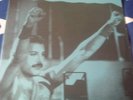 QUEEN: ABSOLUTELY RARE - TFKRL 9201 RARE DUBBLE LP