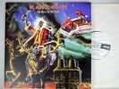 IRON MAIDEN wacken Lp test pressing