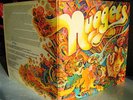 'NUGGETS' ORIGINAL USA PRESS 1972 2LP GARAGE PUNK PSYCHEDELIC ROCK N.MINT