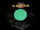 BILLY STEWART - Chess 1941 @ 1965 R&B Soul 45 rpm