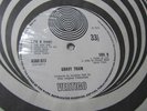 GRAVY TRAIN SAME LP ORIG UK 1970 SWIRL VERTIGO N.MINT