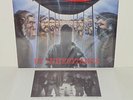 ARTILLERY-By Inheritance LP ORIGINAL 1990 ROADRUNNER
