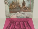 ASTAROTH-The Long Loud Silence M-LP RARE RAVE-ON 1985 ITALIAN METAL