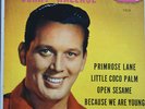Jerry Wallace:Same        US Challenge EP