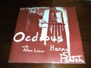 HARRY PARTCH 2nd Edition Oedipus Excerpted for a 12