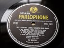 BEATLES SGT PEPPERS RARE UK Y + B Superb QUALITY MINT complete STUNNING AUDIO
