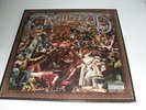 AND YOU WILL KNOW US BY THE TRAIL OF THE DEAD WORLDS APART 2XVINYL ALBUM UNPLYD