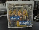 Rare Dara Puspita Jang Pertama Orig Mesra 1966 
