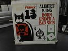 Albert King Born Under A Bad Sign Stax Orig Mono Promo