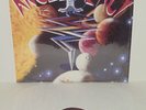 ANGEL OF MERCY-The Avatar LP ORIGINAL PRIVATE METAL GRAIL NM IN SHRINK