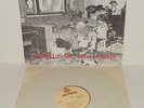 ARYON-Rebels of the Night LP RARE PRIVATE PRESS METAL 1983 CLEAN