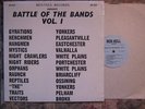 HEAR Battle Of The Bands-Vol 1  on Ren-Vell M- AWESOME 1967 Westchester NY comp