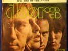 the Doors 45#EK-45611 record & sleeve break on through BEAUTIFUL COPY