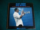 BLUE MITCHELL BLUE'S MOODS  RIVERSIDE 336
