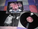 DEATH IN JUNE_ROSE CLOUDS OF HOLOCAUST -  LP - first pressing